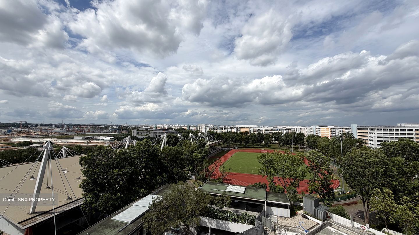 The Estuary (D27), Condominium #492992071